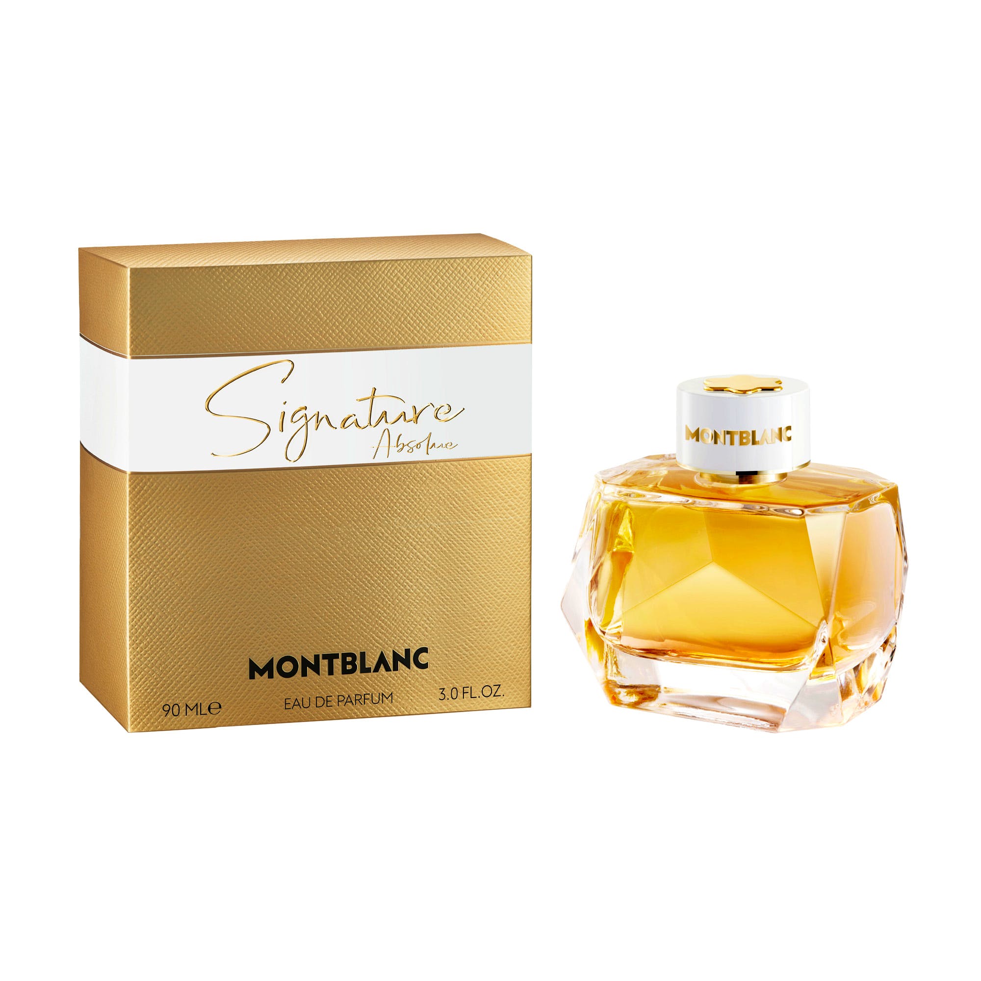 Montblanc Signature Absolue Eau de Parfum 90ml Spray New & Sealed - Image 15