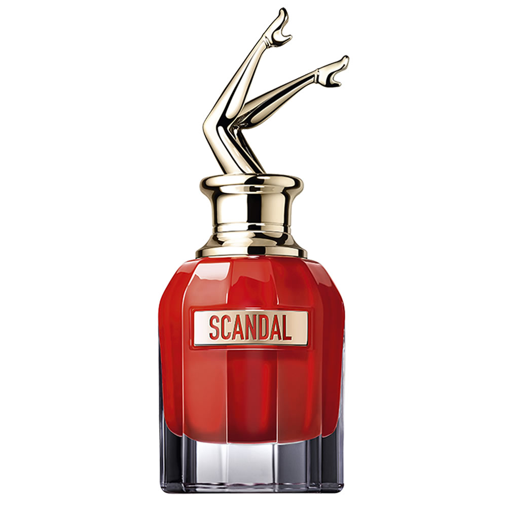 Jean Paul Gaultier Scandal Le Parfum Womens EDP 50ml Fragrance - Image 7