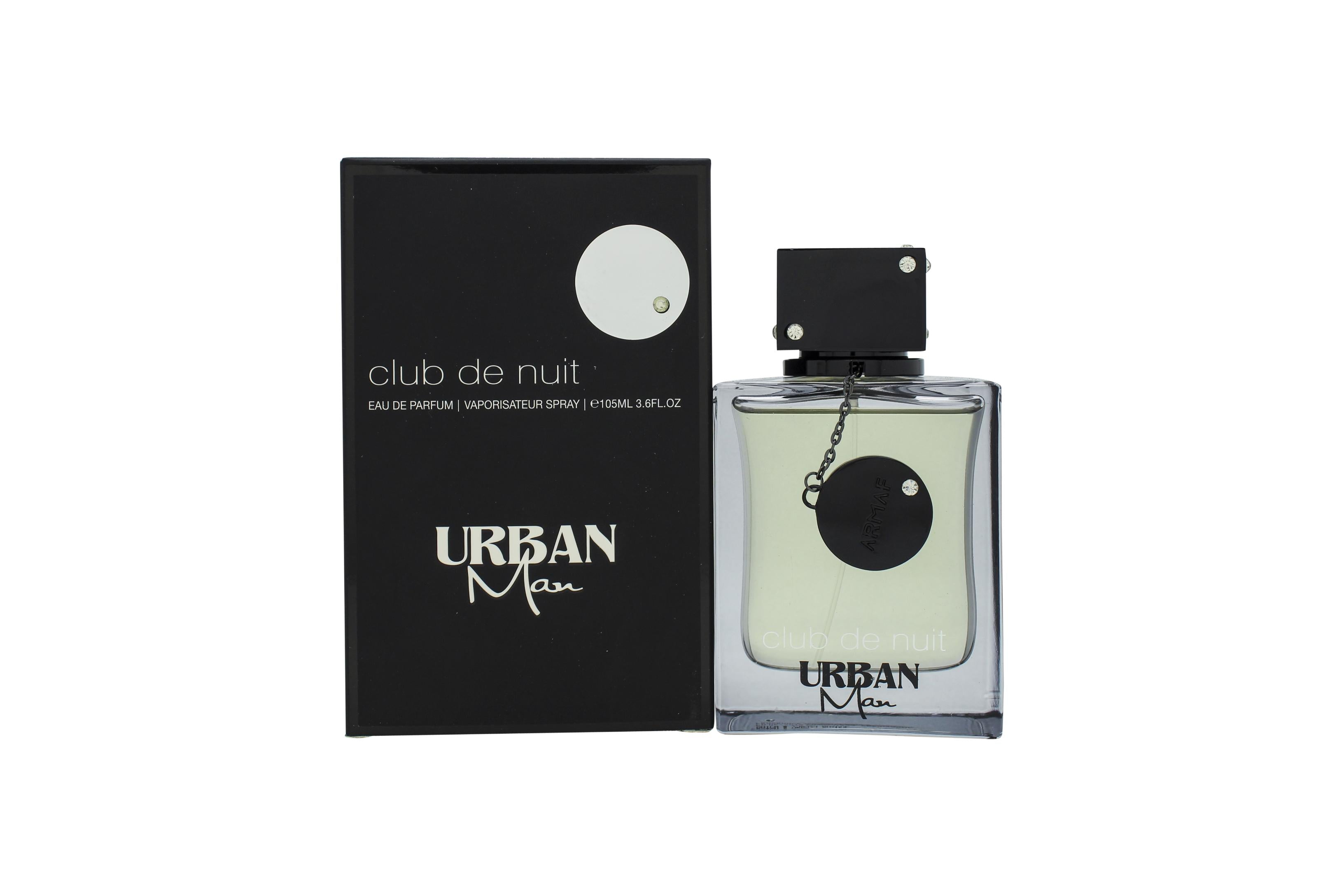 Armaf Lavender Club De Nuit Urban Man Eau De Parfum 105Ml - Image 14