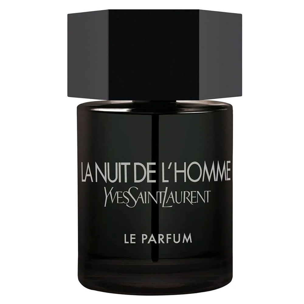 Yves Saint Laurent Unisex Orange La Nuit De L'homme Le Parfum 60Ml - Image 15