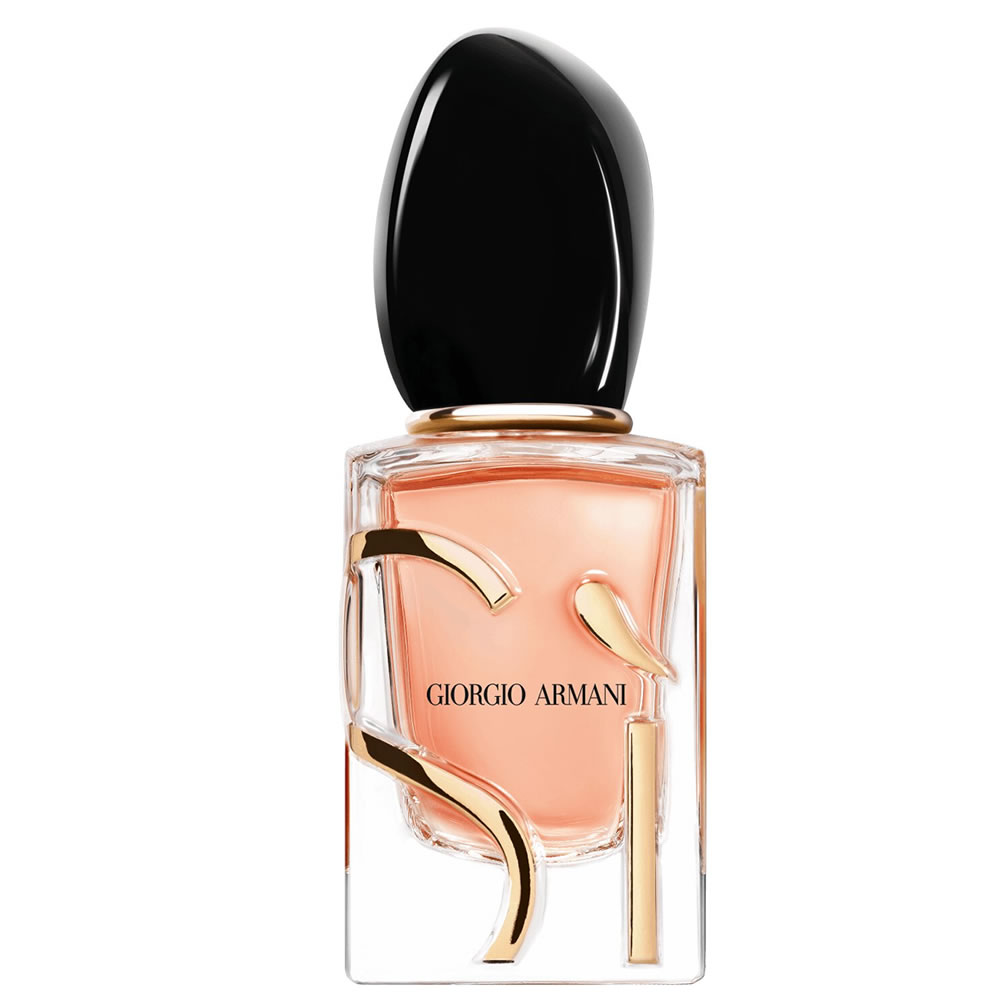Giorgio Armani Golden Armani Si Intense Eau De Parfum Refillable 30Ml Spray - Image 19