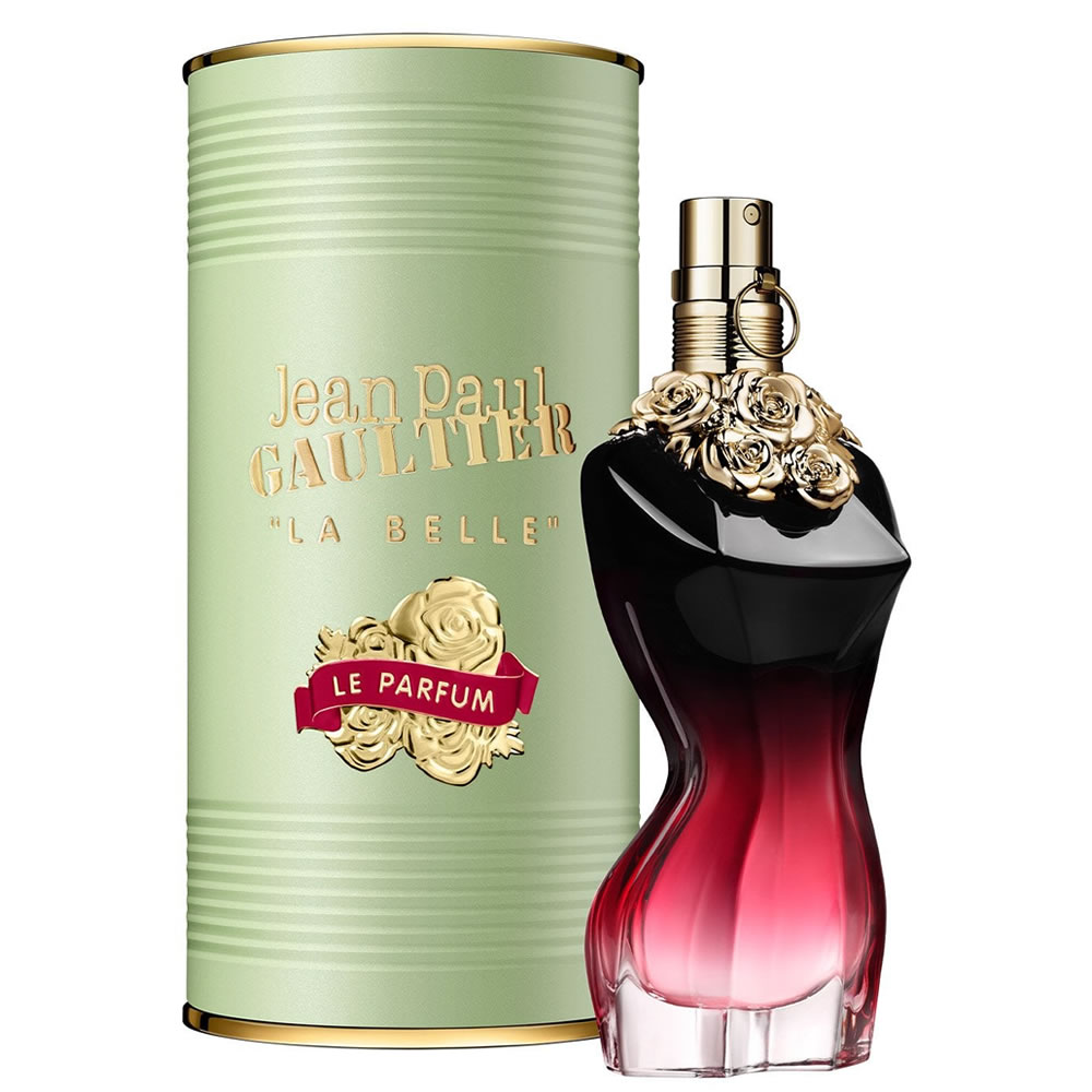 Jean Paul Gaultier La Belle Le Parfum Eau De Parfum Clear 100Ml - Image 5