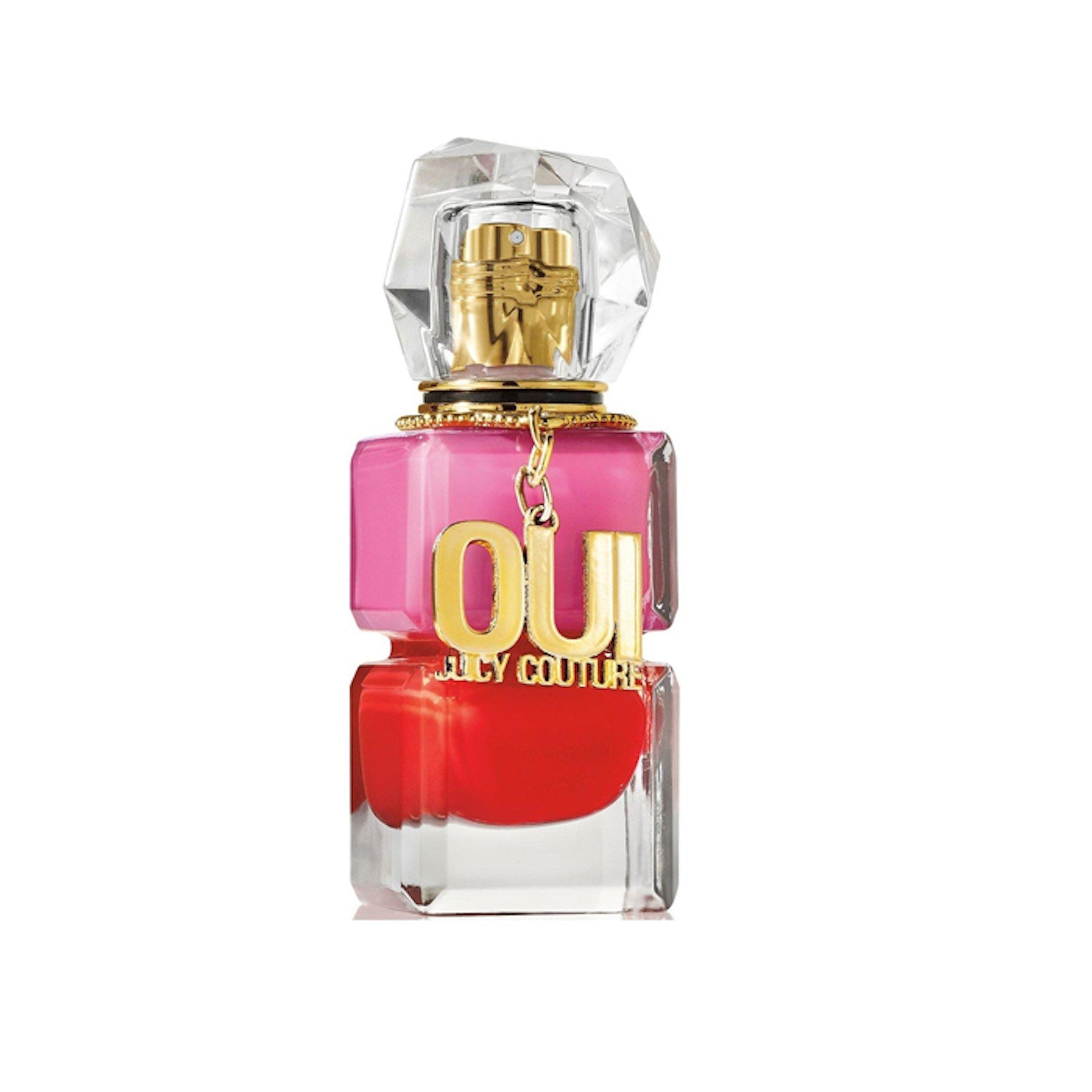 Juicy Couture Oui 100Ml Edp Spray - Image 9