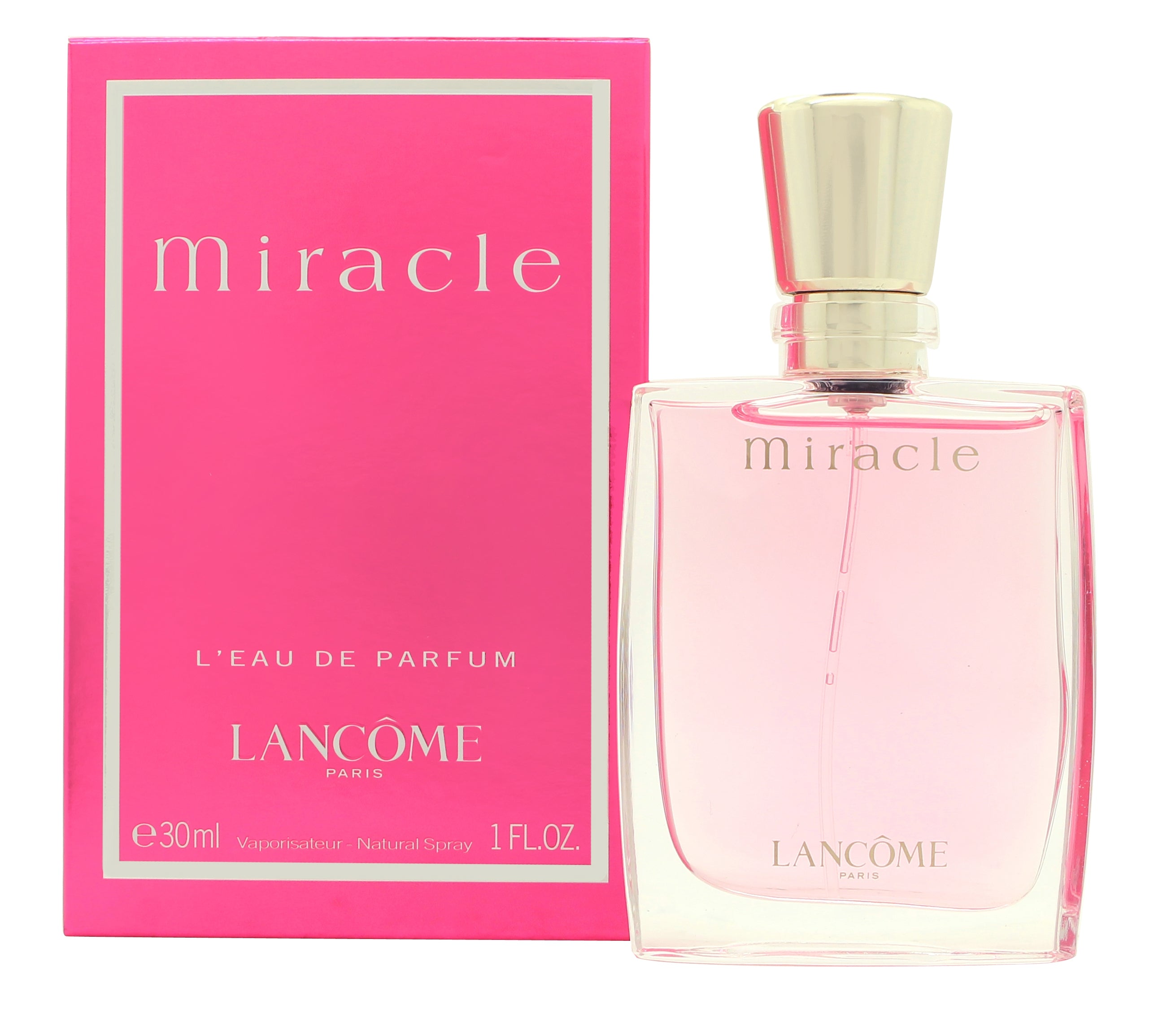 Lancome Womens Miracle Femme Edp Spray 100ml - One Size - Image 24