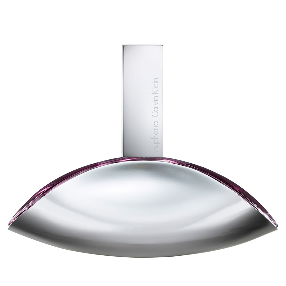 Calvin Klein Euphoria EDP - Women's Eau de Parfum - 100ml Spray