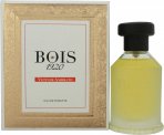 Bois 1920 Men's Amber Eau De Toilette 100Ml - Vetiver Ambrato - Image 5