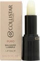 Collistar Light Rossetto Puro Lip Balm 3Ml - 000 Universale-3Ml