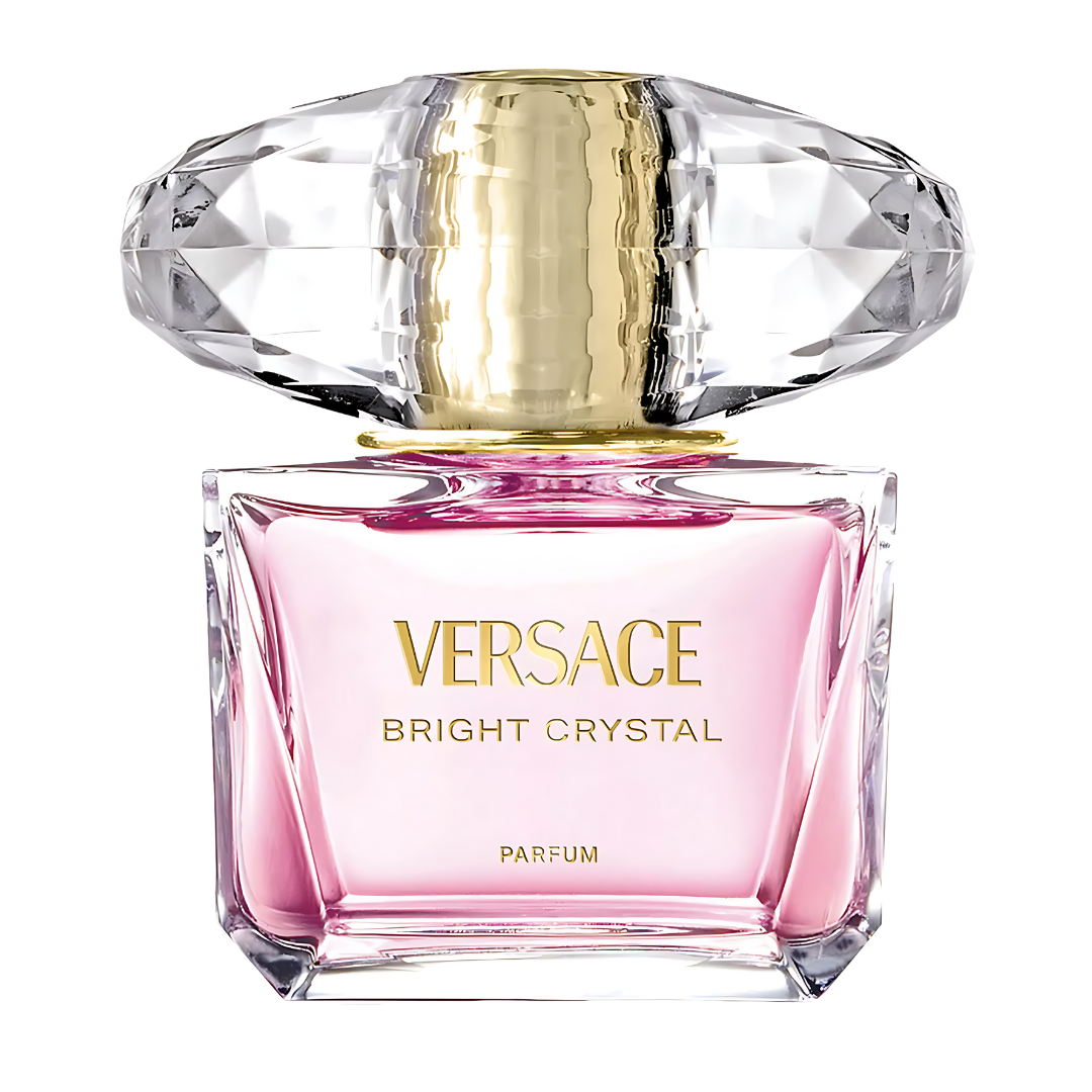 Versace Bright Crystal Parfum Spray 90Ml - Image 9