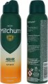 Mitchum Men Sport 48Hr Protection Deodorant Spray 150Ml - Image 8