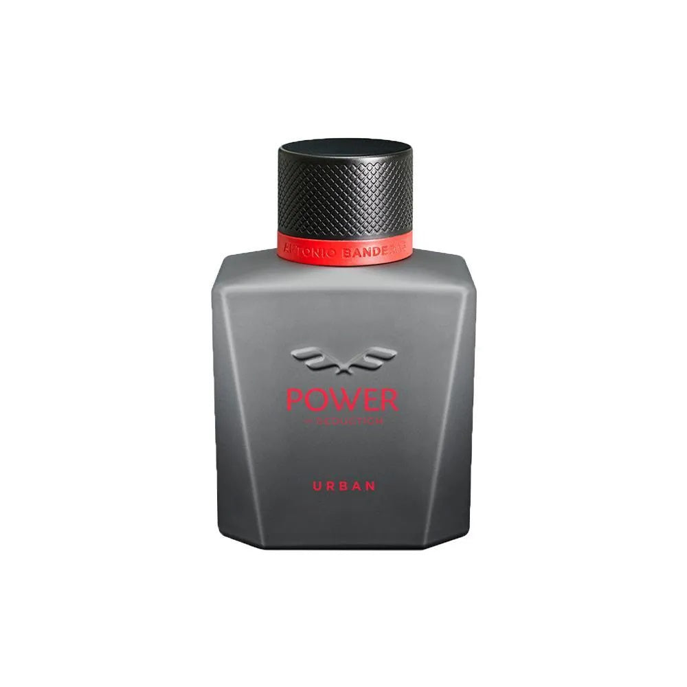 Antonio Banderas Power Of Seduction Urban Limited Edition 100Ml Edt Spray - Image 15