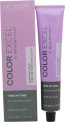 Revlon Revlonissimo Color Excel Hair Colour 70ml - Light Iridescent Copper Brown - Image 8