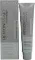 Revlon Dark Revlonissimo Colorsmetique Permanent Hair Color 60Ml - 6.01 Natural Ash Blonde-60Ml