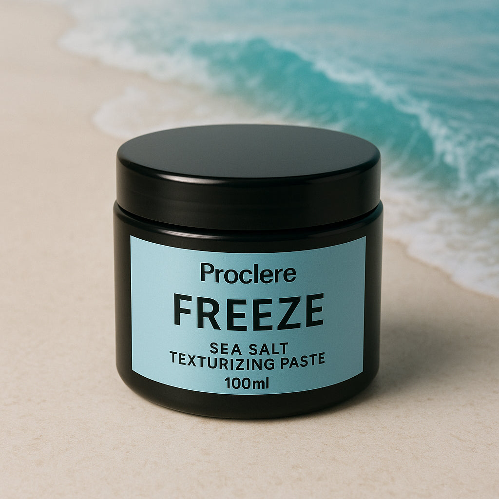 Proclere Freeze Sea Salt Texturizing Paste 100ml - Image 7