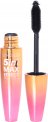 Sunkissed Black 5 In 1 Max Effect Mascara 12Ml