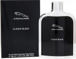 Classic Black Eau De Toilette 100ml - Men's Fragrance - Fruity Woody Scent - Image 26