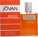 Jovan Musk Aftershave Cologne 236Ml Men Spray - Image 11
