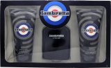 Lambretta Intense Gift Set 100ml EDP + 150ml Shower Gel + 150ml Aftershave Lotion - Image 6