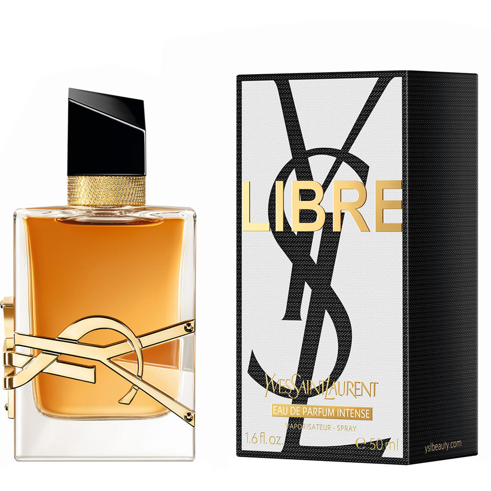 Yves Saint Laurent Libre Intense Eau de Parfum 50ml - Image 4