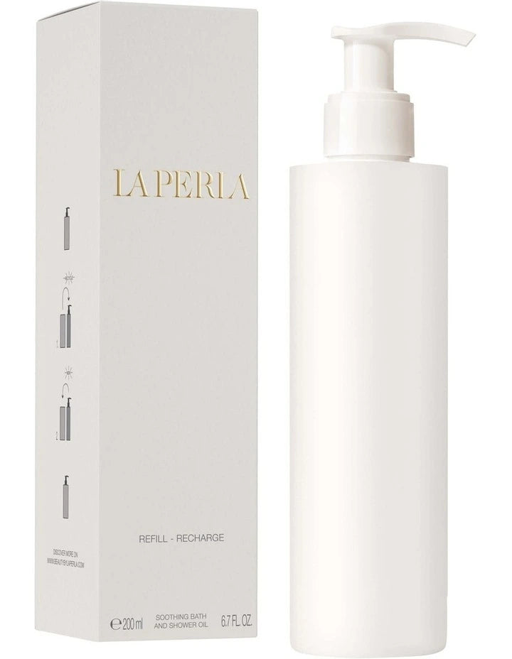 La Perla Body Lotion Serum 200ml - Image 10