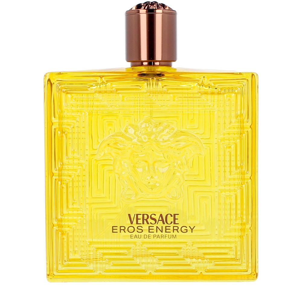 VERSACE EROS ENERGY 50ML EAU DE PARFUM SPRAY / SHOWER GEL / AFTERSHAVE GIFT SET - Image 25