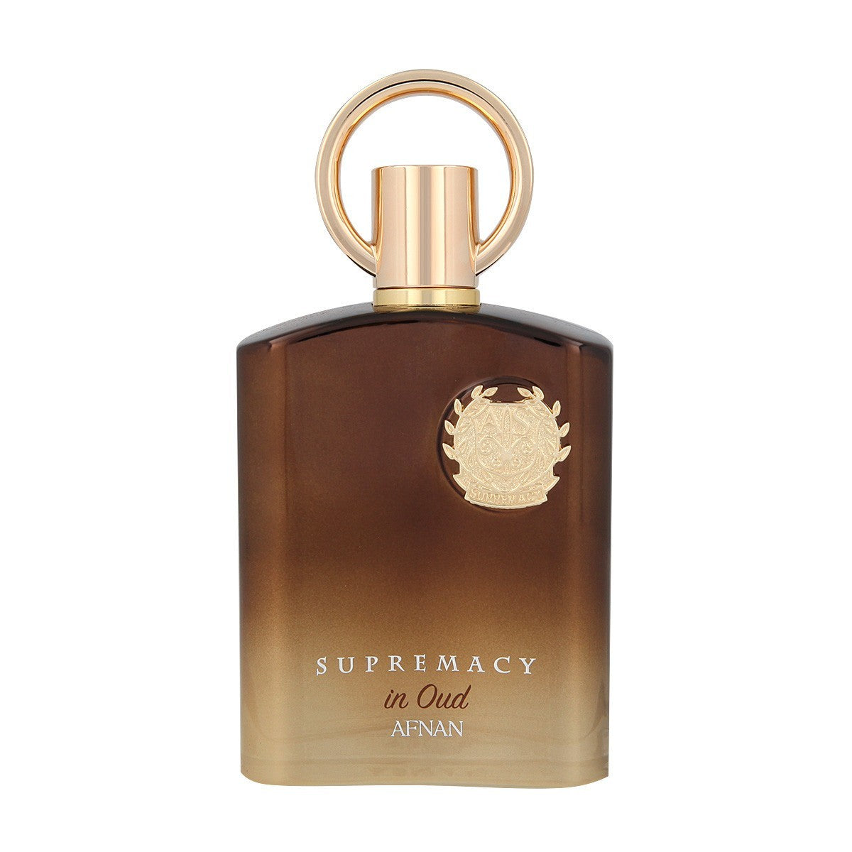 Afnan Supremacy In Oud Eau De Parfum Unisex 100 Ml - Image 21