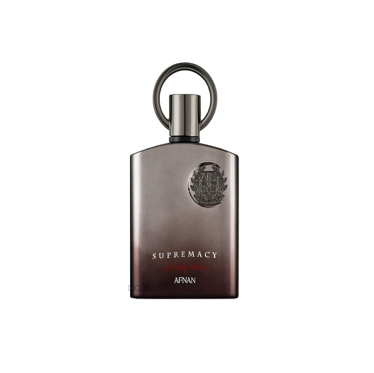 Afnan Supremacy Not Only Intense Eau De Parfum 100Ml Men Spray - Image 18