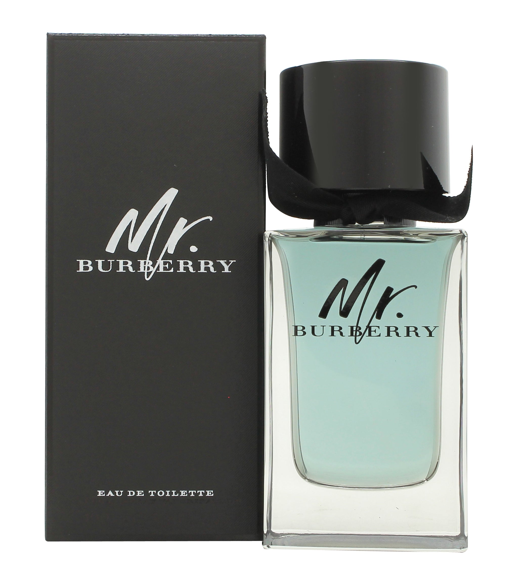 Burberry Mr Burberry Eau de Toilette Men's Aftershave Spray (30ml, 50ml, 100ml) - Image 10