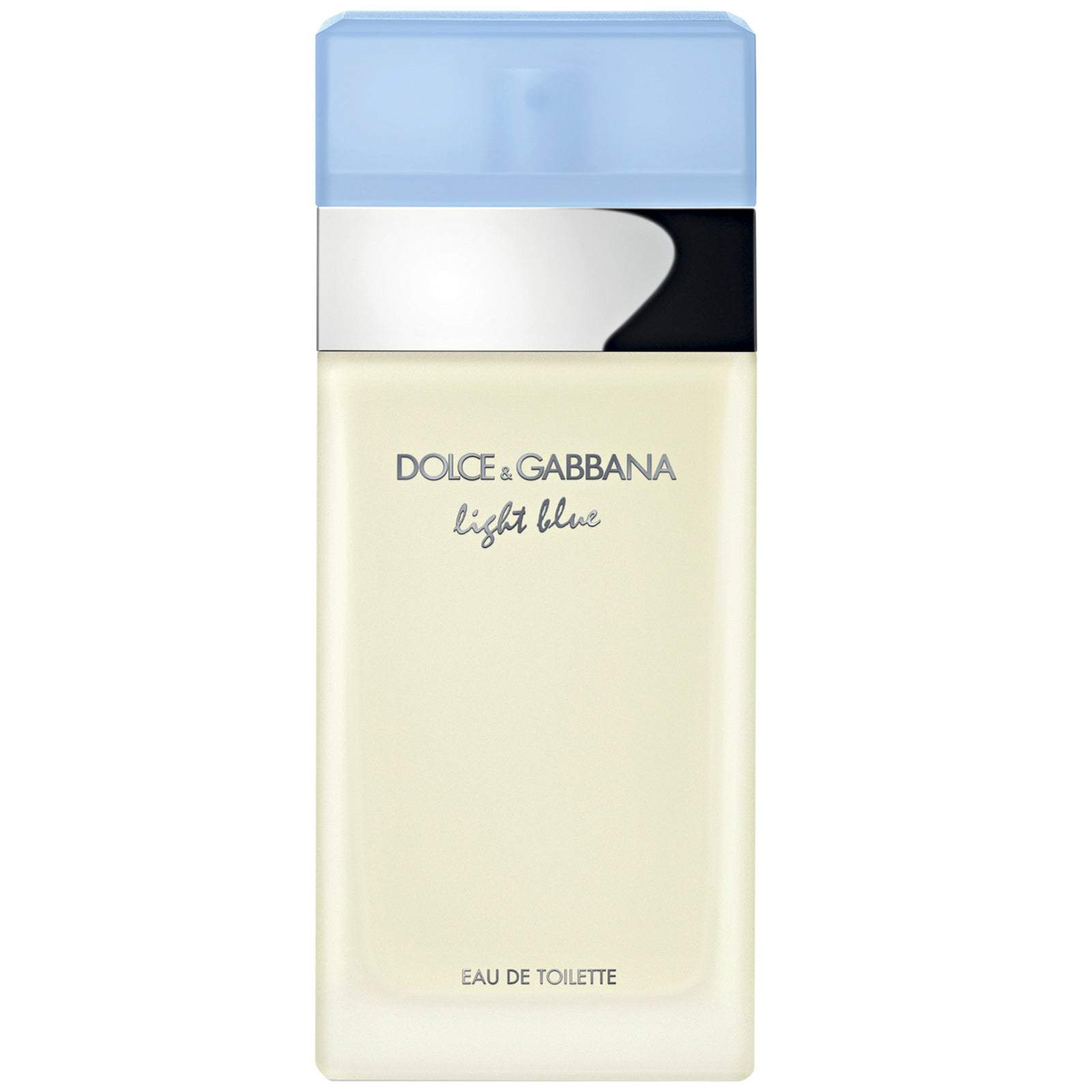 Dolce & Gabbana Men's Light/Blue Dolce Gabbana Pour Homme Eau De Toilette 100Ml - Image 24