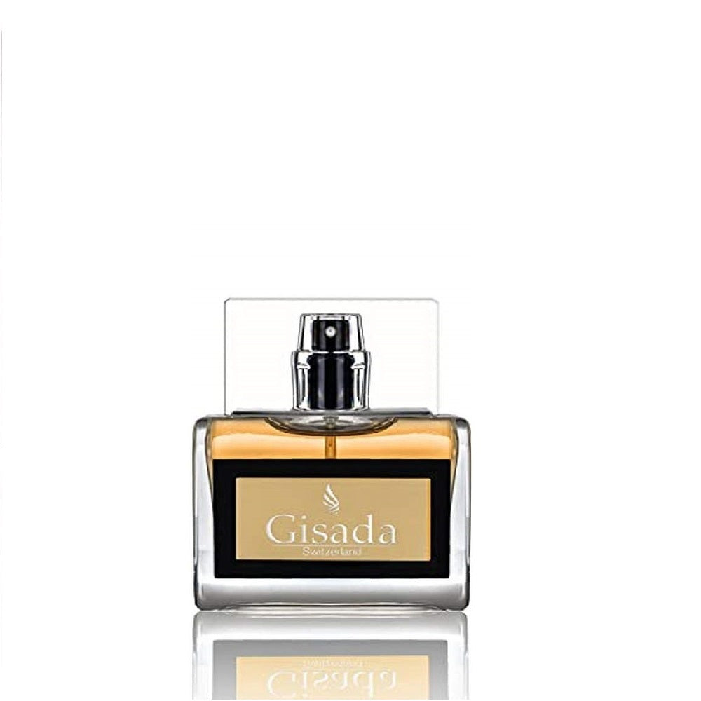 Gisada Men's Multicolor Uomo Eau De Toilette Spray 50Ml - Image 13