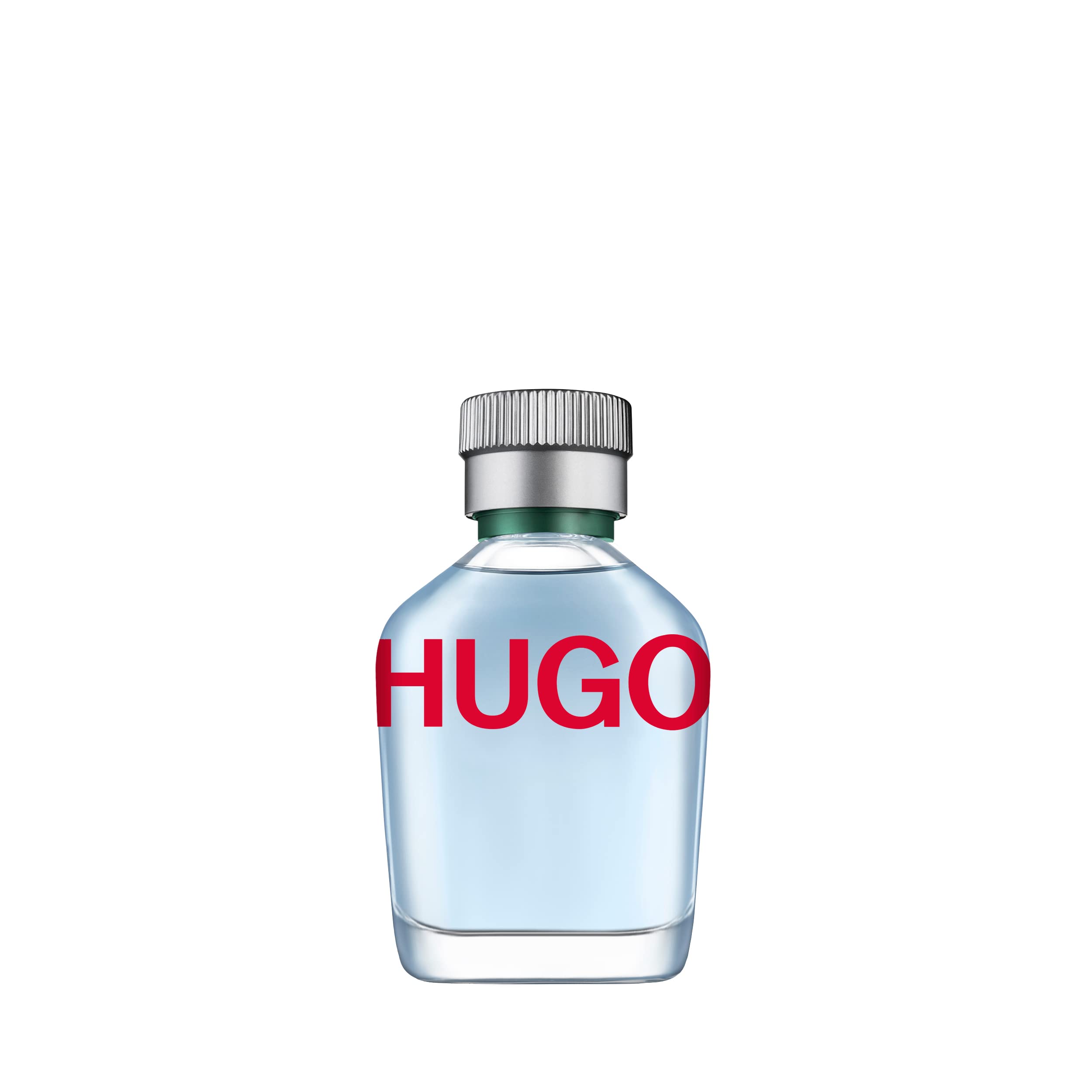 HUGO BOSS Man Green 125ml Eau De Toilette EDT Spray for Him - Brand New - Image 25