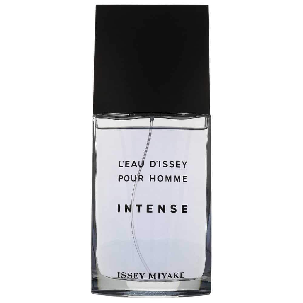 Issey Miyake Men's Black L Eau D Issey Intense Edt:75ml Edt - Image 32