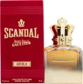 Jean Paul Gaultier Scandal Pour Homme Absolu Eau De Parfum 100Ml Spray-100Ml Spray