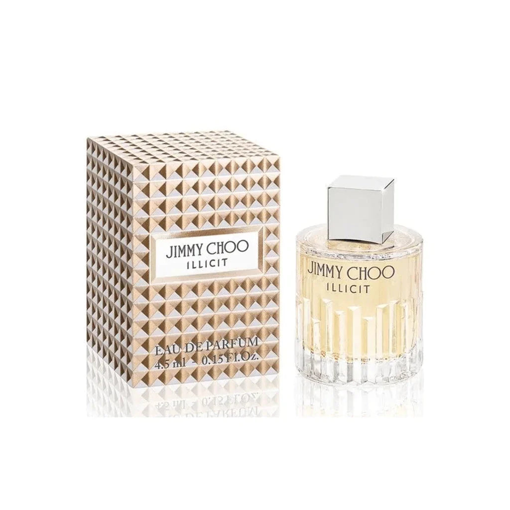JIMMY CHOO ILLICIT Eau de Parfum 100ml EDP Spray - Brand New - Image 25