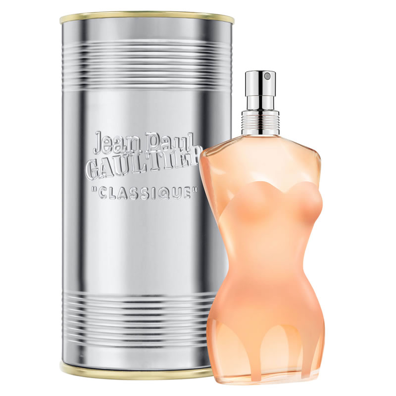 Jean Paul Gaultier Classique Edt 100Ml Lloyds Pharmacy - Image 4