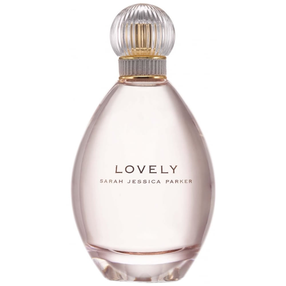 Sarah Jessica Parker Lovely Eau de Parfum for Women - 100 ml