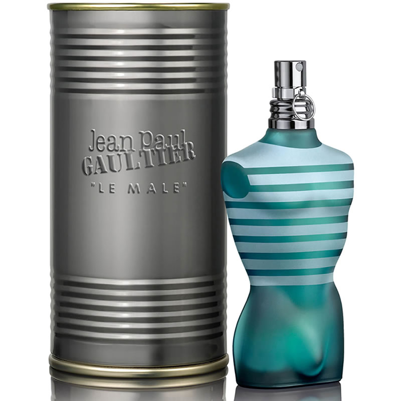 Jean Paul Gaultier Cologne 75 ml EDT Spray for Men - Image 6