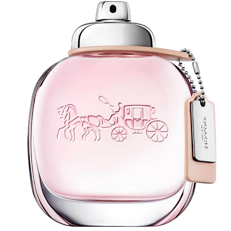 Women's Original Eau De Toilette Coach - 90ml - Image 3