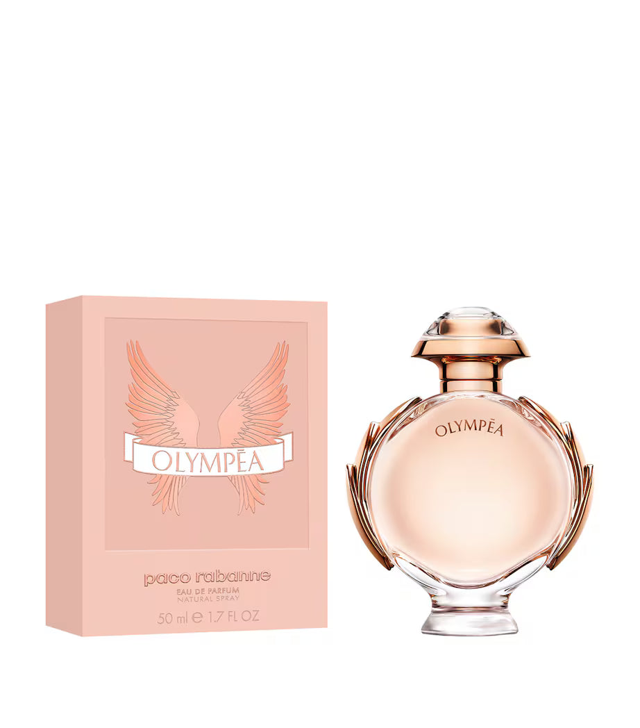 Paco Rabanne Olympéa Parfum Eau de Parfum 80ml Spray - Image 13