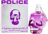 Police To Be Woman Eau De Parfum 125ml - Floral Amber Scent - Female Fragrance - Image 28