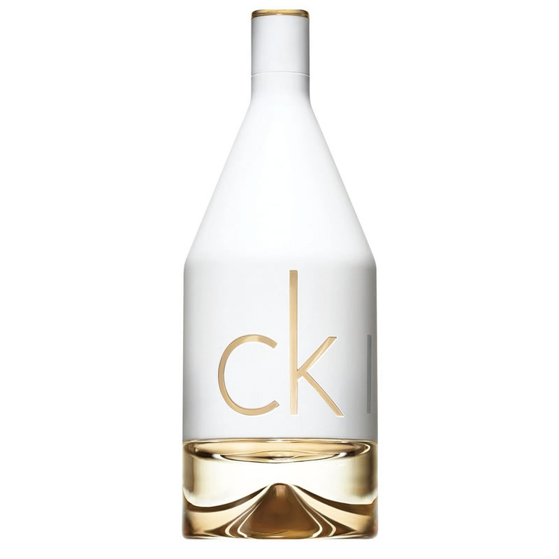 Calvin Klein CK In2U For Her EDT 150ml - Women's Eau de Toilette