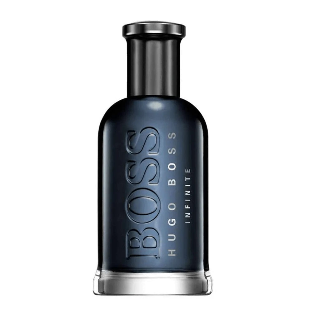 HUGO BOSS BOTTLED INFINITE FOR MEN EDP 100ML EAU DE PARFUM SPRAY NEW & SEALED - Image 39