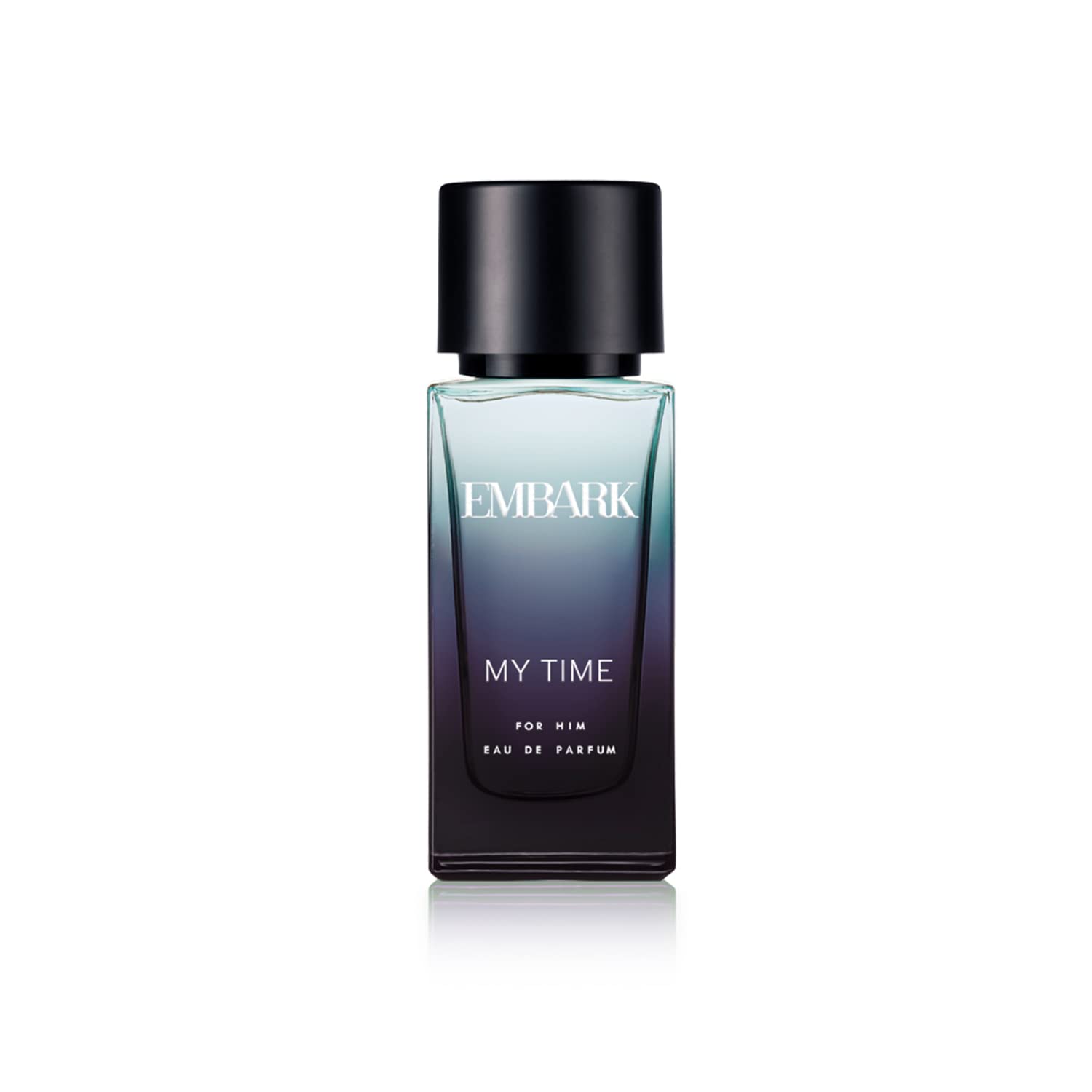 Embark Amber My Time For Him Eau De Parfum-30Ml Spray