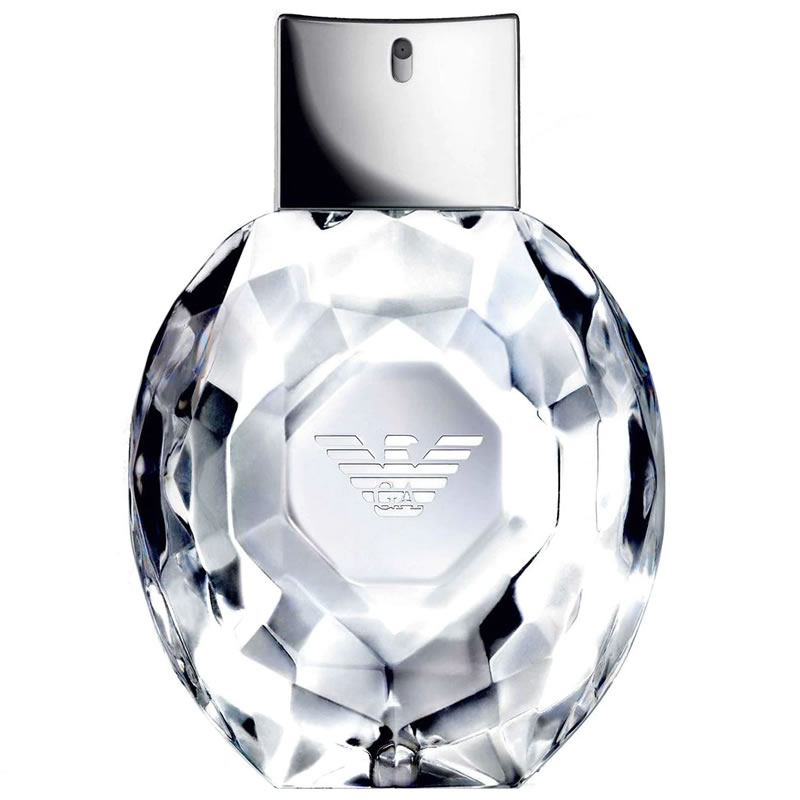 Emporio Armani Diamonds Ladies 100ml Eau De Parfum Perfume Fragrance Spray Her - Image 10