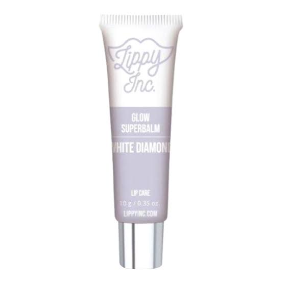 Lippy Inc. Glow Superbalm Lip Care 10G - Pink Diamond - Image 7