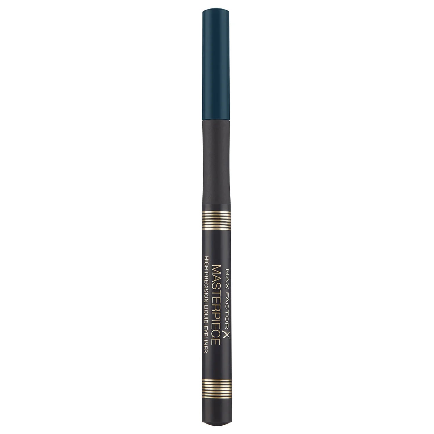 Brand New & Sealed MAX FACTOR Masterpiece Liquid Eyeliner Shade- Velvet Black - Image 17