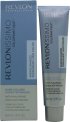 Revlon Light Revlonissimo Colorsmetique Permanent Hair Color-7.44 Medium Intensive Copper Blonde