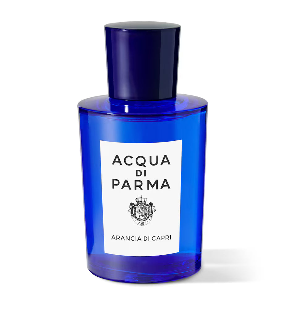 Acqua Di Parma Blu Mediterraneo Arancia Di Capri Eau De Toilette 150ML | TJ Hughes - Image 9