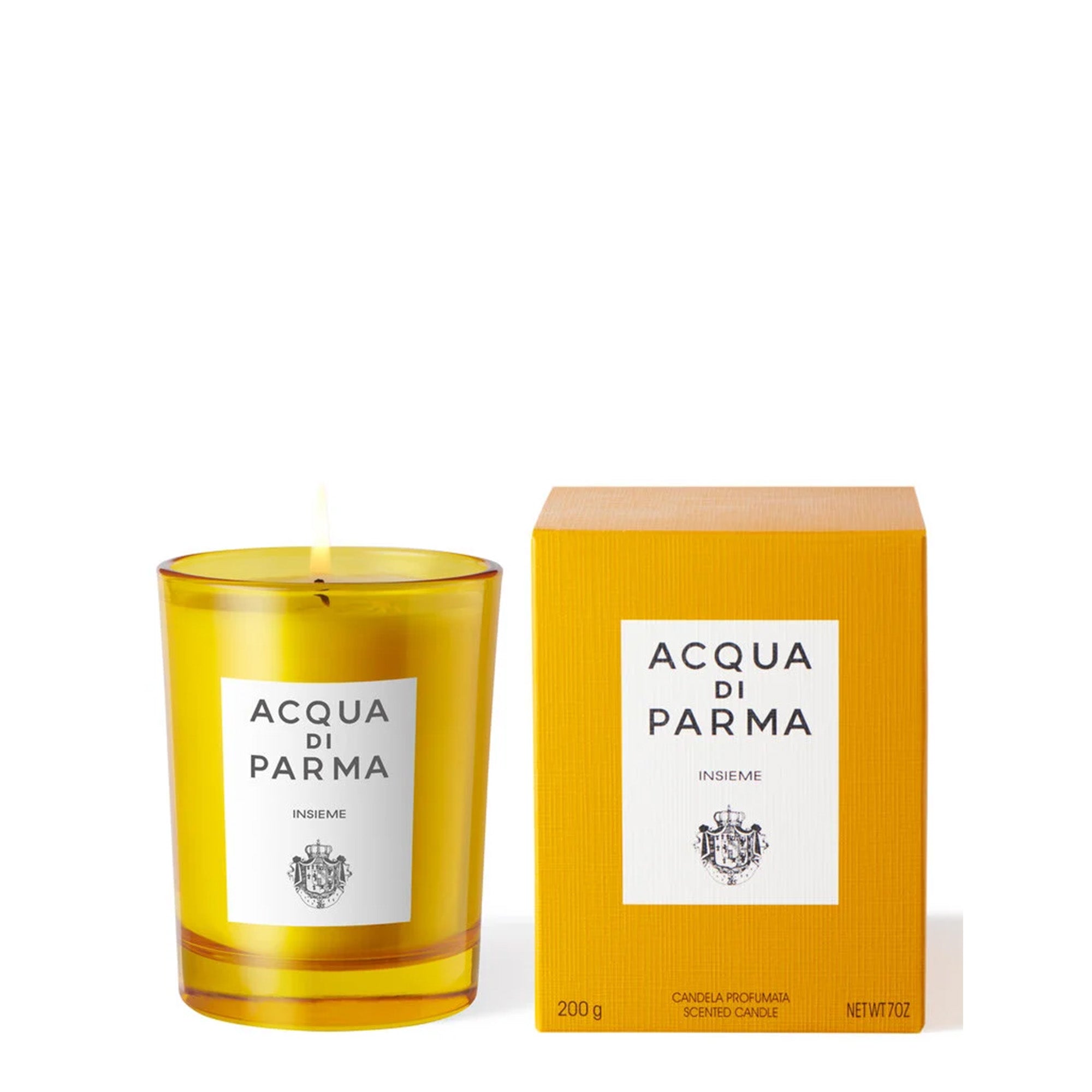 Acqua Di Parma Insieme Candle - - Image 9