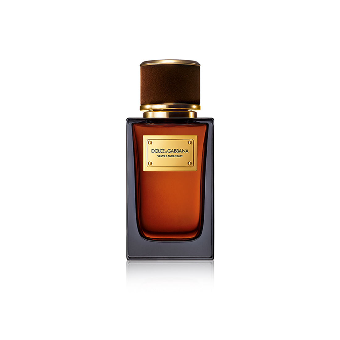 Dolce & Gabbana Velvet Amber Sun Eau De Parfum 100Ml - Image 11