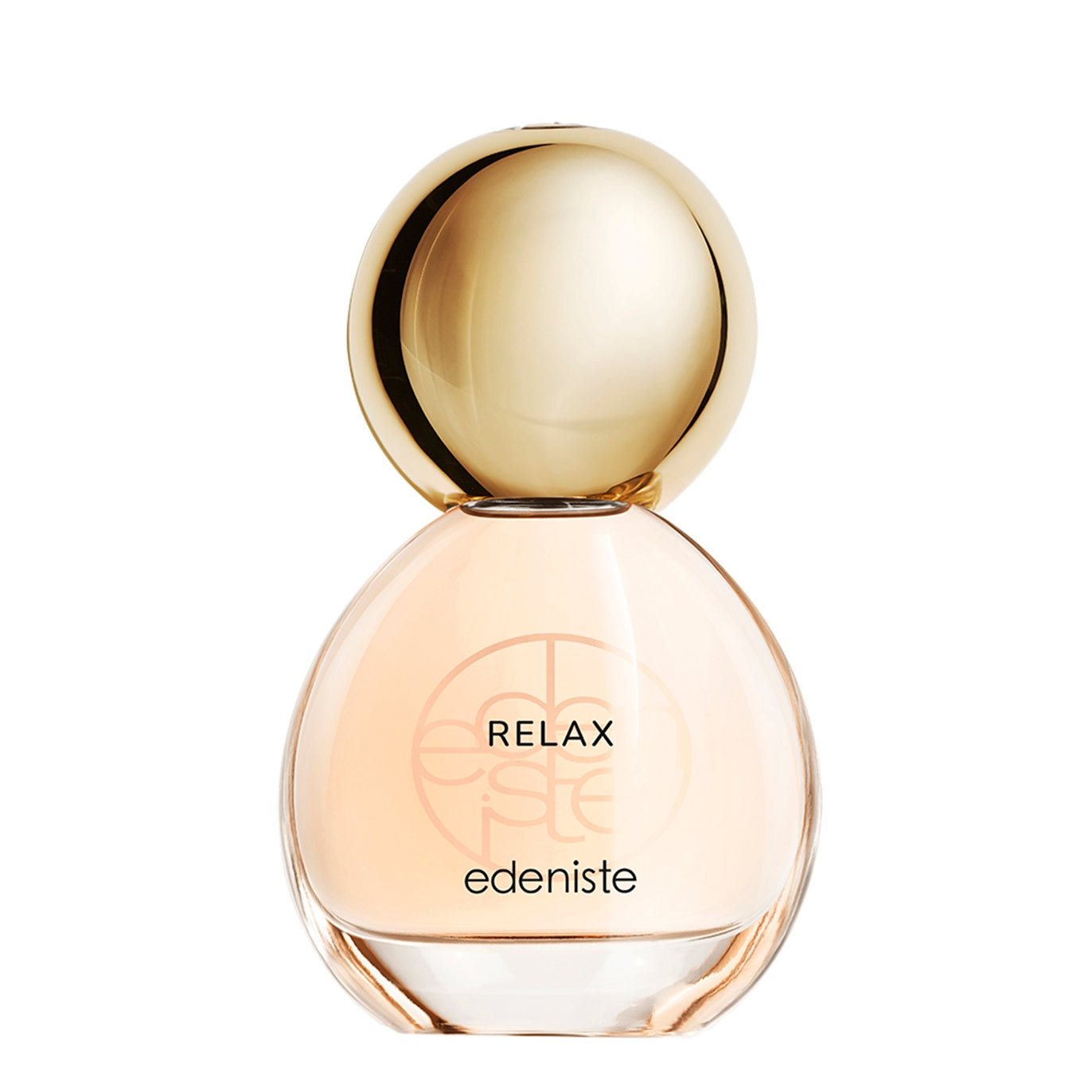 Edeniste Men's Lavender Lifeboost Relax Eau De Parfum 30Ml Spray